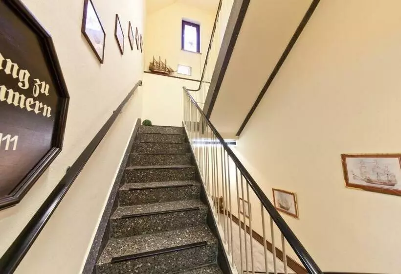 Hotel Signature Hansahof Bremen