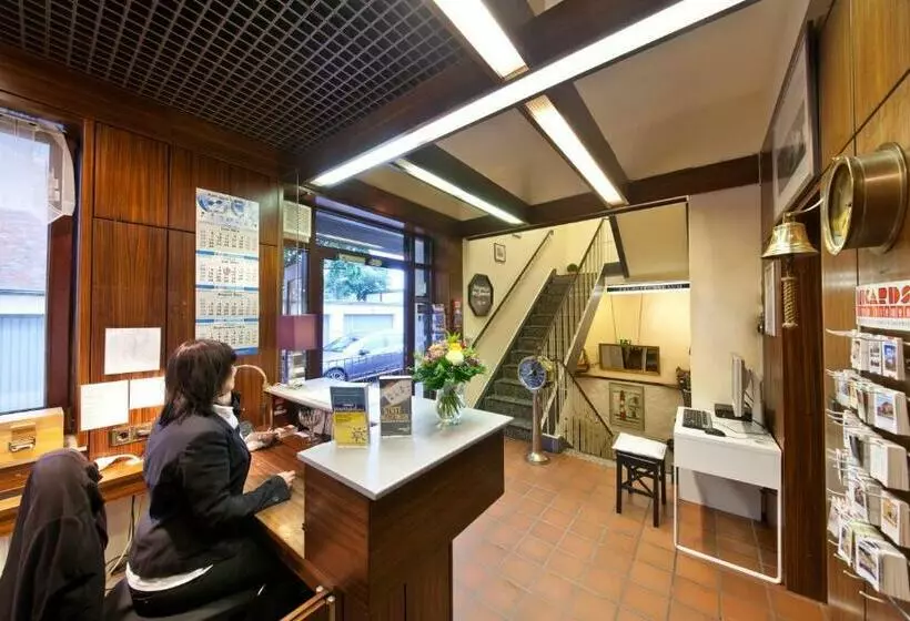 Hotel Signature Hansahof Bremen