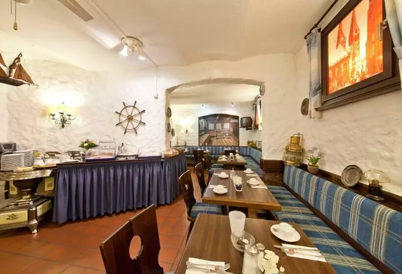 Hotel Signature Hansahof Bremen