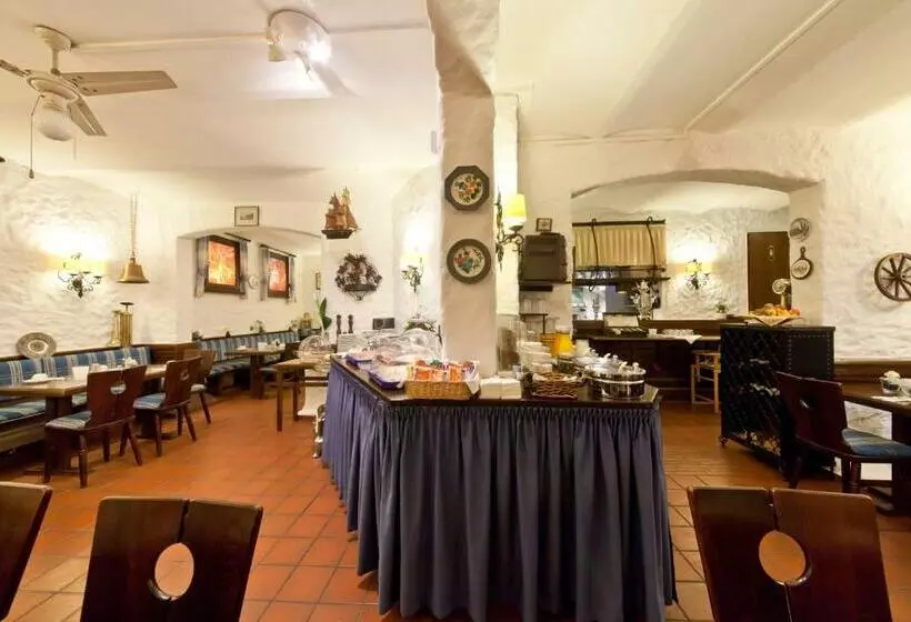 Hotel Signature Hansahof Bremen