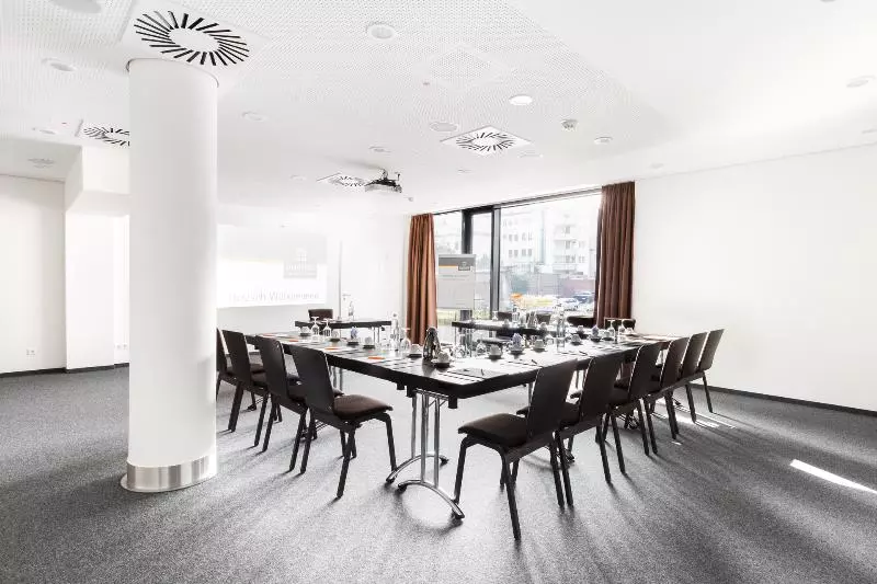 Stadthotel Am Römerturm