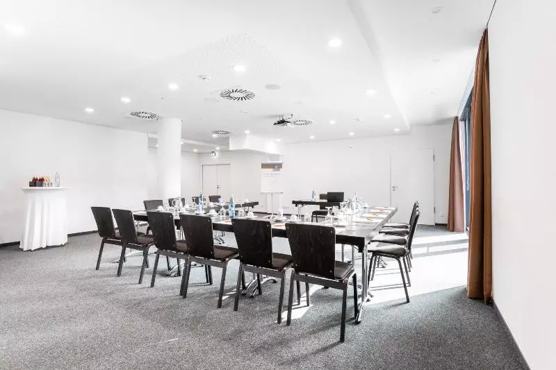 Stadthotel Am Römerturm