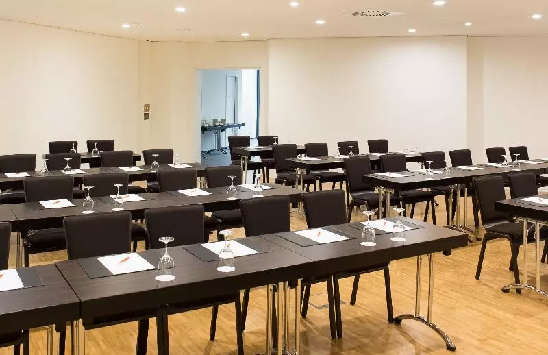 Stadthotel Am Römerturm