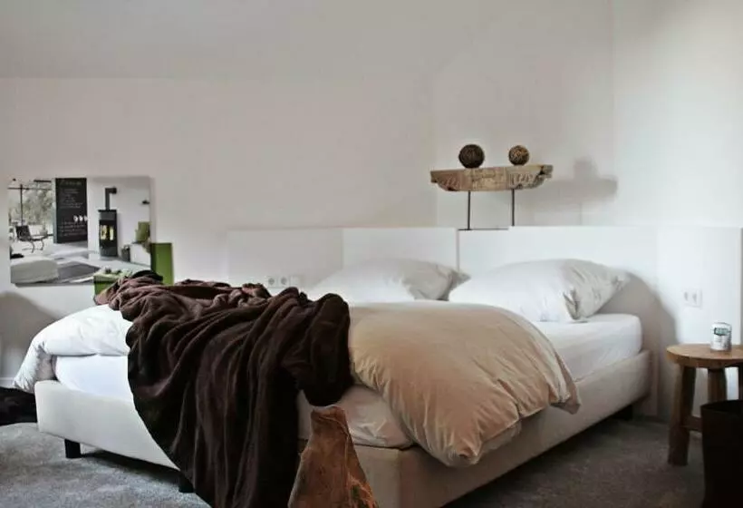 Boutique Hotel Viva Creativo
