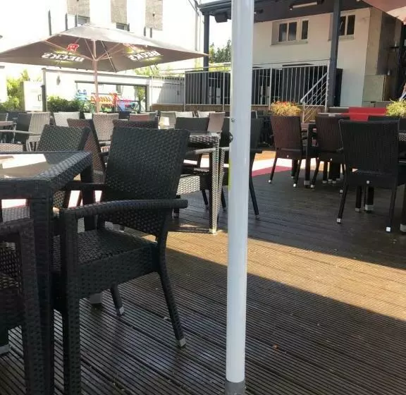 Boutique Hotel Viva Creativo