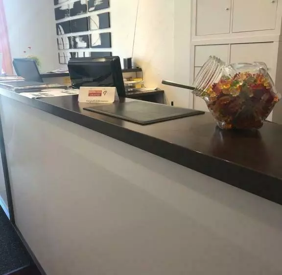 Boutique Hotel Viva Creativo