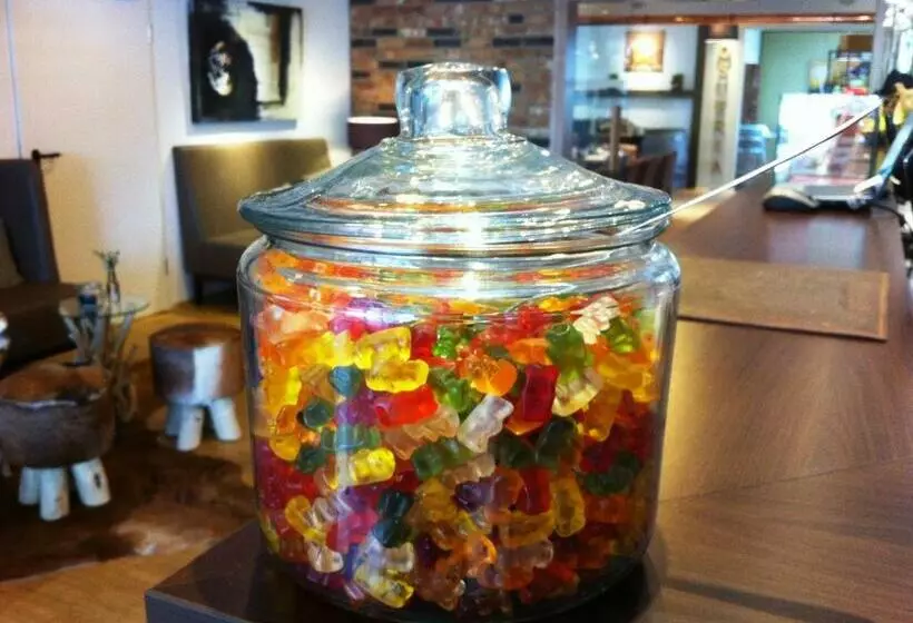 Boutique Hotel Viva Creativo