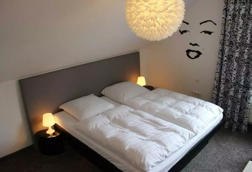 Boutique Hotel Viva Creativo