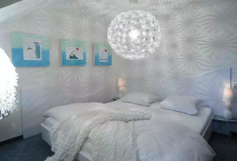 Boutique Hotel Viva Creativo