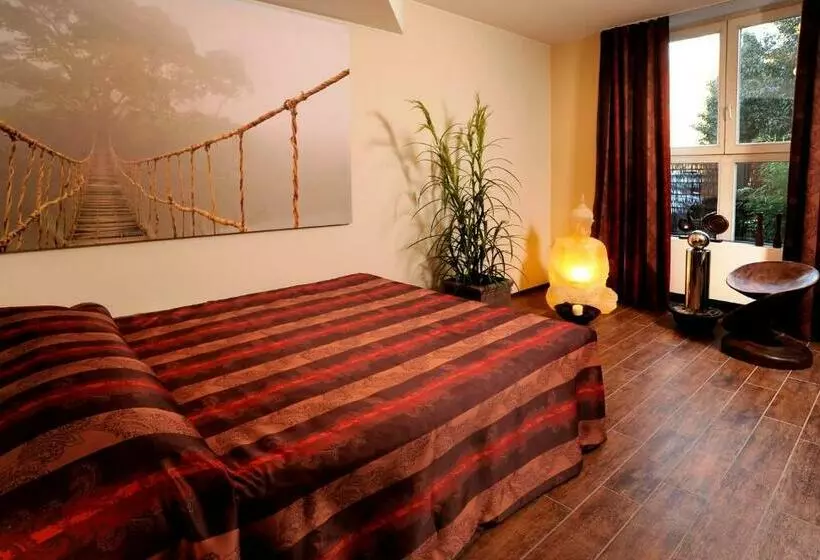 Boutique Hotel Viva Creativo