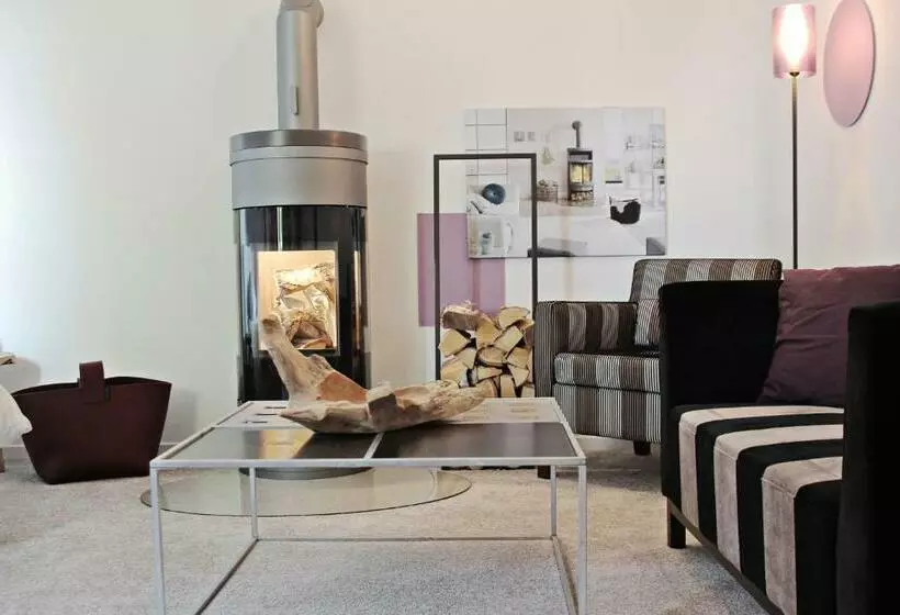 Boutique Hotel Viva Creativo