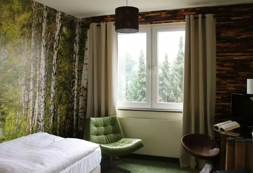 Boutique Hotel Viva Creativo