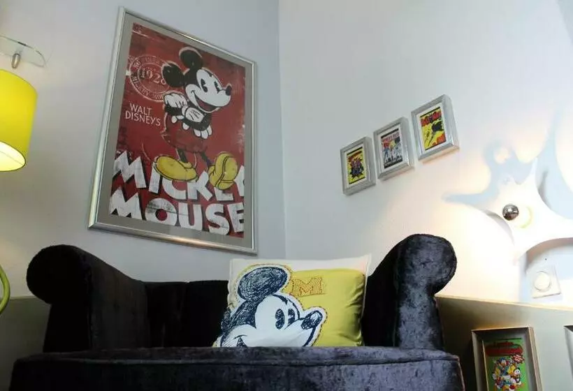 Boutique Hotel Viva Creativo