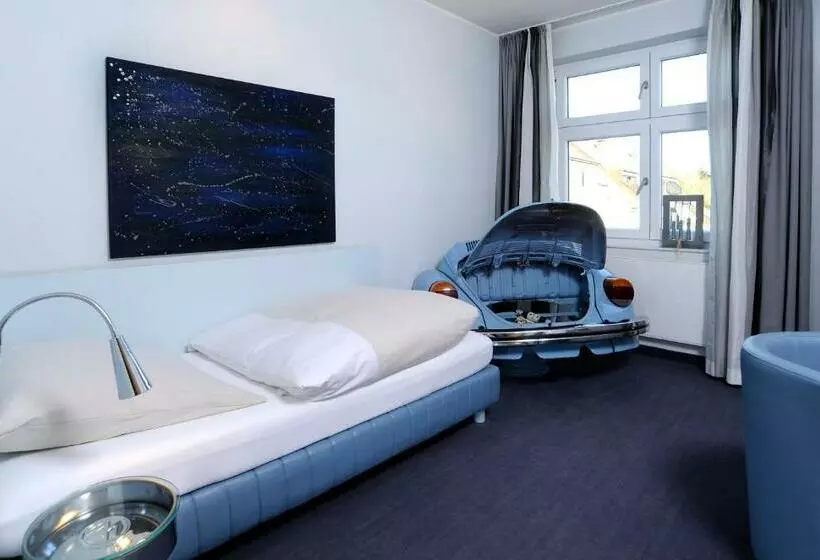 Boutique Hotel Viva Creativo