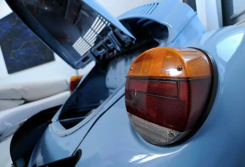 Boutique Hotel Viva Creativo