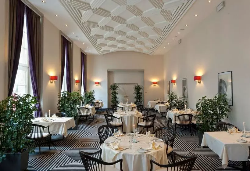 فندق Wyndham Duisburger Hof