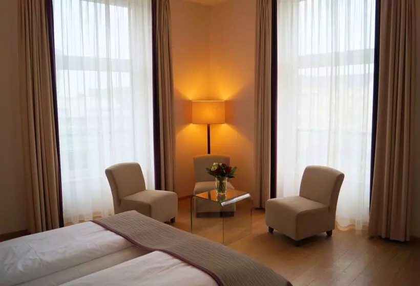 فندق Wyndham Duisburger Hof