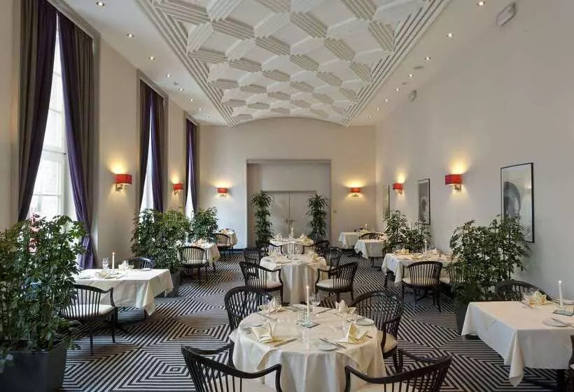 فندق Wyndham Duisburger Hof