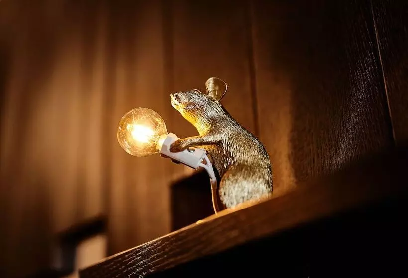 בית מלון כפרי Zugbrücke Grenzau Gmbh