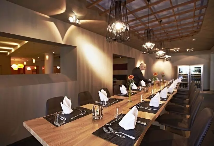 בית מלון כפרי Zugbrücke Grenzau Gmbh