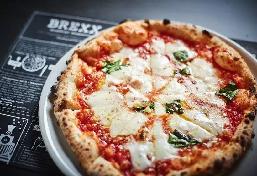 בית מלון כפרי Zugbrücke Grenzau Gmbh