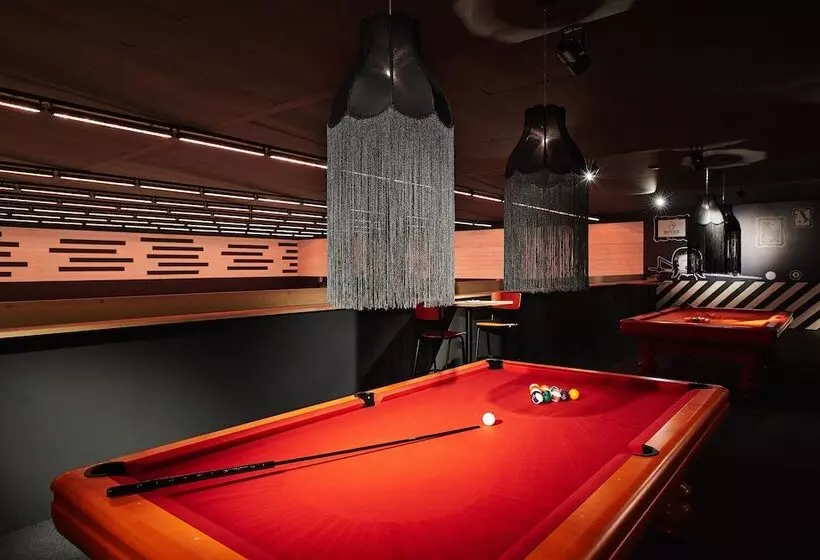 בית מלון כפרי Zugbrücke Grenzau Gmbh