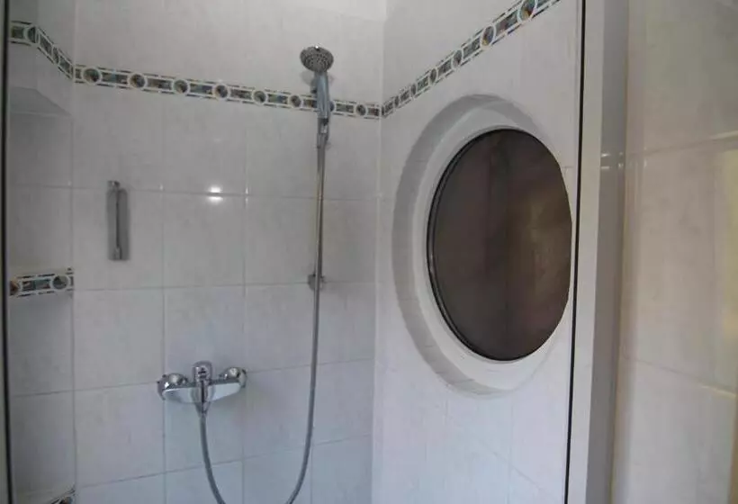 בית מלון כפרי Zur Schönen Aussicht