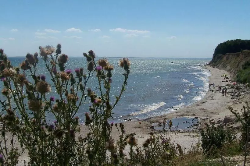 בית מלון כפרי Zur Schönen Aussicht