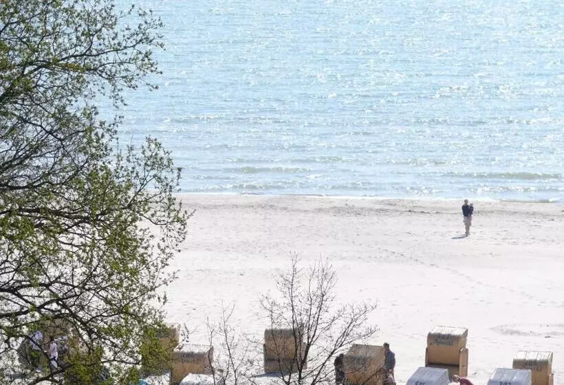 בית מלון כפרי Zur Schönen Aussicht