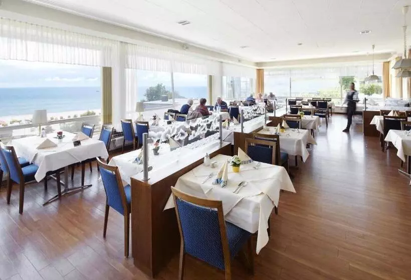 בית מלון כפרי Zur Schönen Aussicht