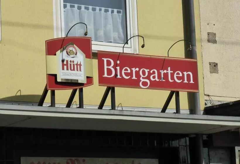 בית מלון כפרי Zwehrener Hof