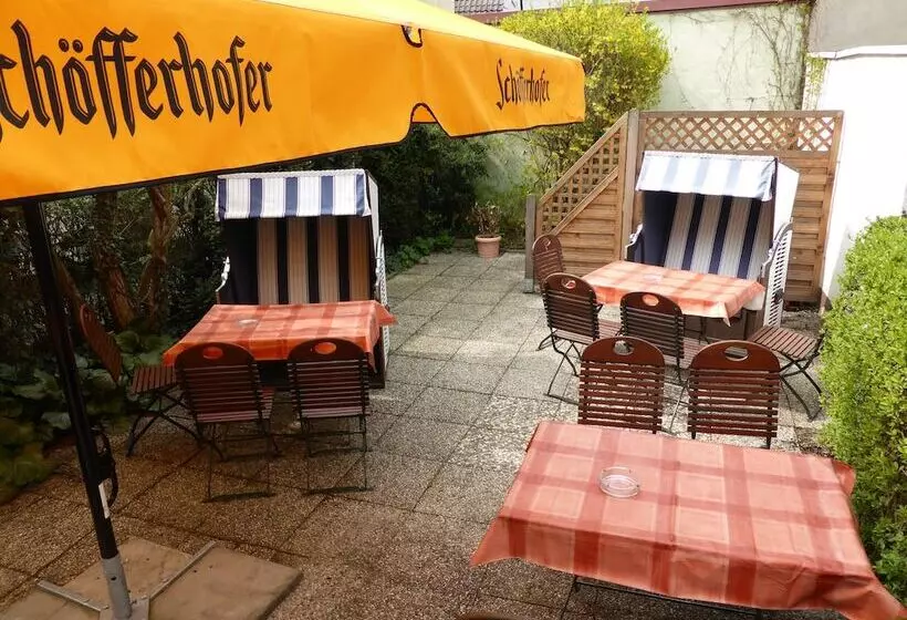 בית מלון כפרי Zwehrener Hof