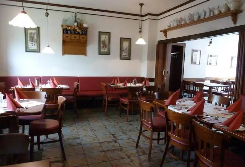 בית מלון כפרי Zwehrener Hof