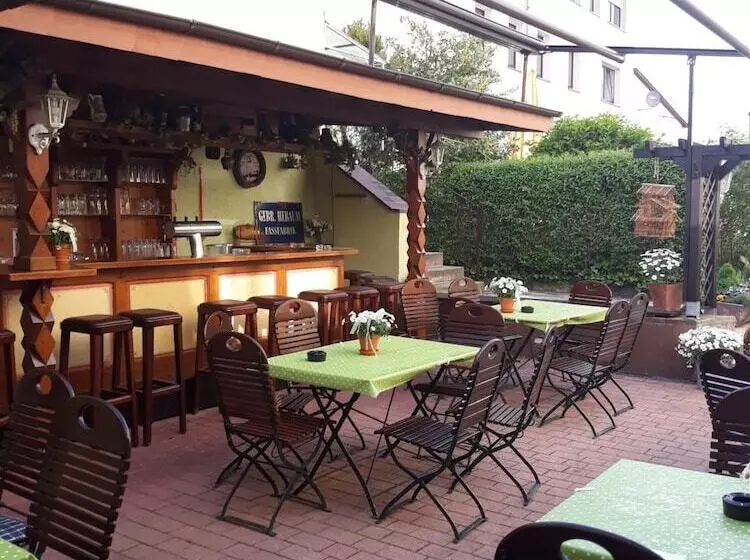 בית מלון כפרי Zwehrener Hof