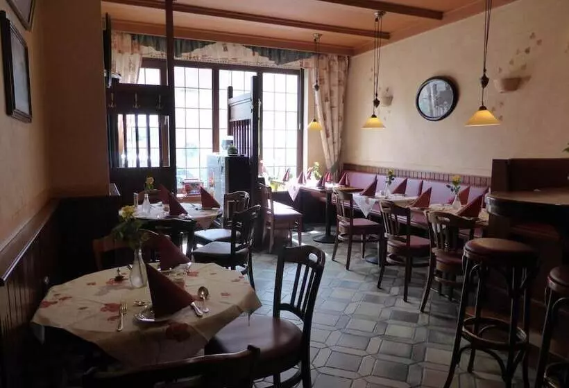 בית מלון כפרי Zwehrener Hof