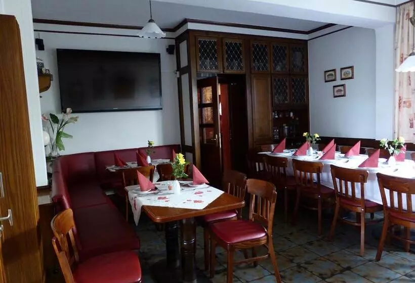 בית מלון כפרי Zwehrener Hof