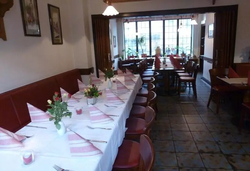 בית מלון כפרי Zwehrener Hof