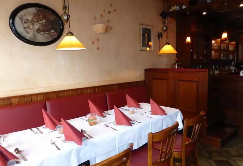 בית מלון כפרי Zwehrener Hof