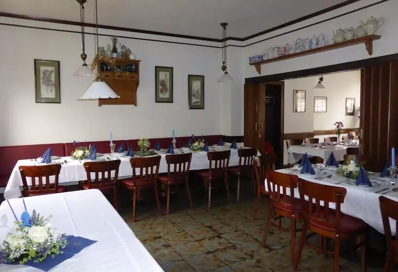 בית מלון כפרי Zwehrener Hof