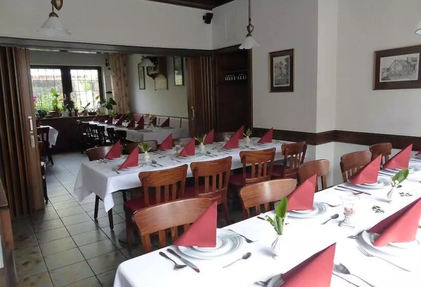 בית מלון כפרי Zwehrener Hof