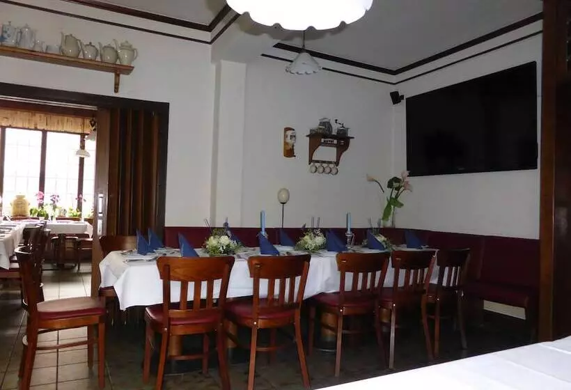 בית מלון כפרי Zwehrener Hof