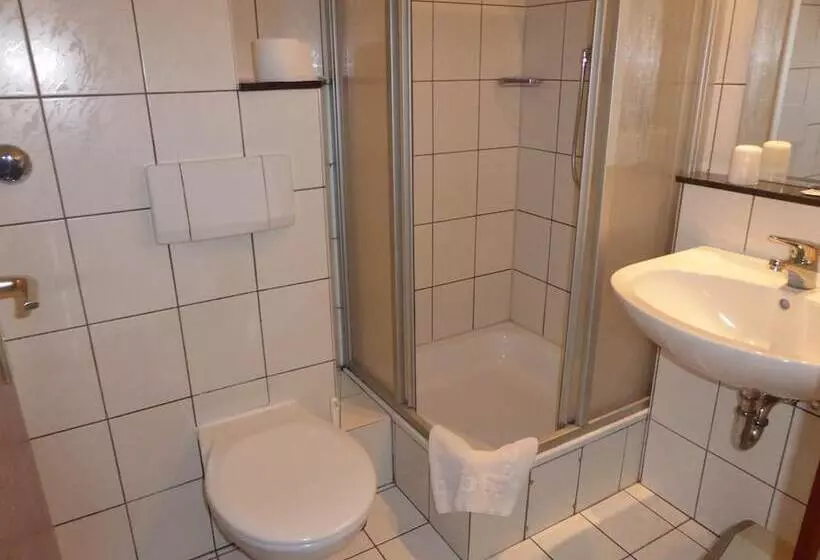 בית מלון כפרי Zwehrener Hof