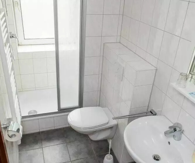 בית מלון כפרי Zwehrener Hof