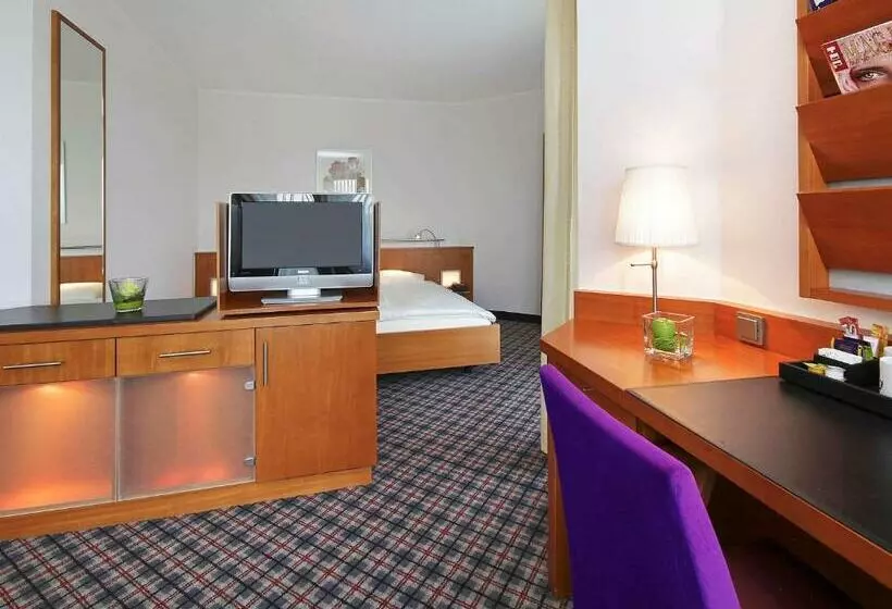Mercure Hotel Dortmund Messe