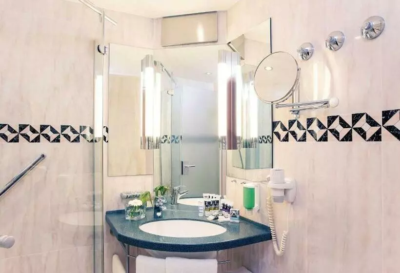 Mercure Hotel Dortmund Messe