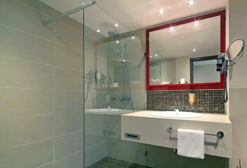 Mercure Hotel Dortmund Messe