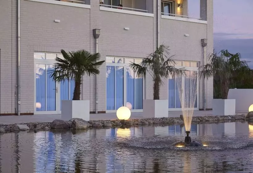 Nordica Hotel Friesenhof