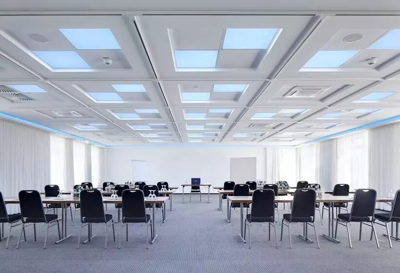 Nordica Hotel Friesenhof