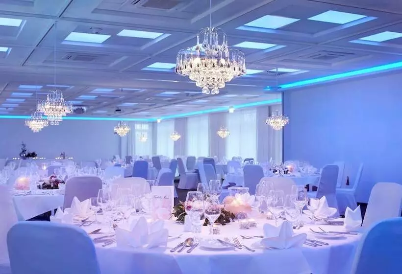 Nordica Hotel Friesenhof