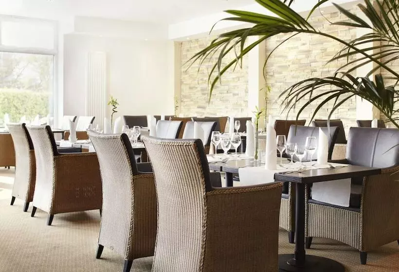 Nordica Hotel Friesenhof